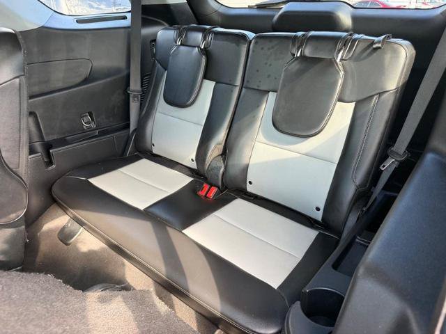Certified 2022 Ford Explorer XLT w/ Equipment Group 202A AWD/4WD image 10