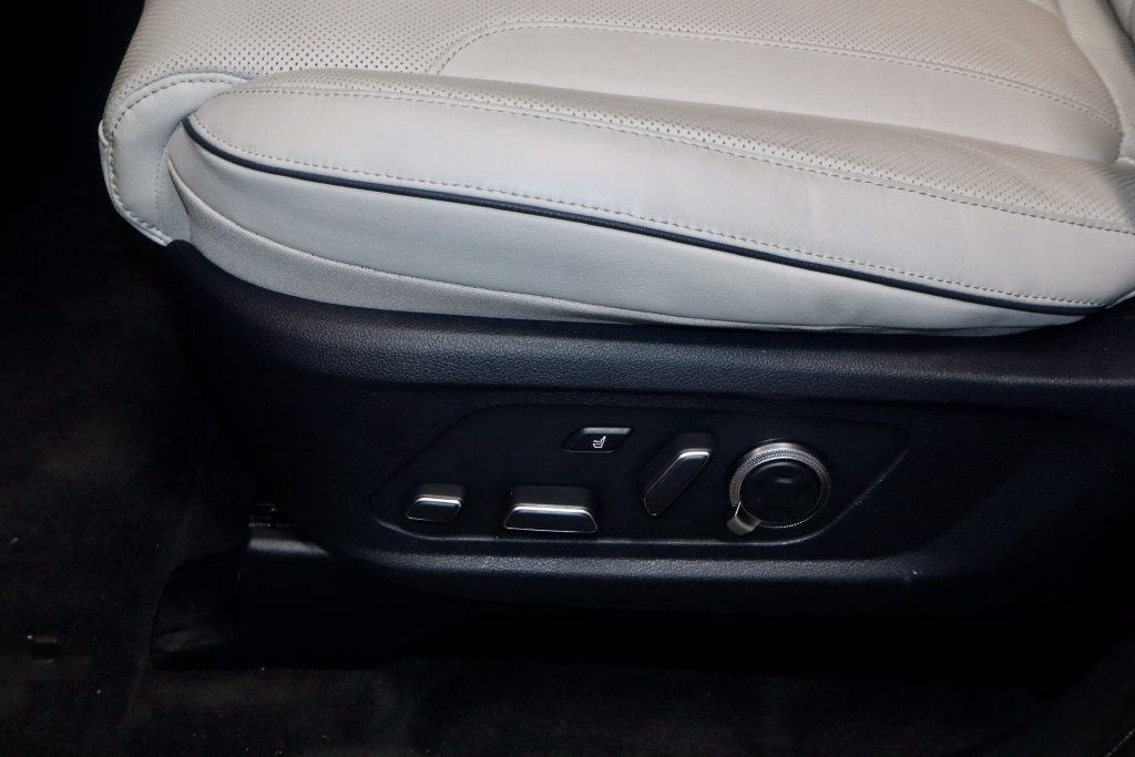 Used 2024 Hyundai Palisade Calligraphy AWD/4WD image 25