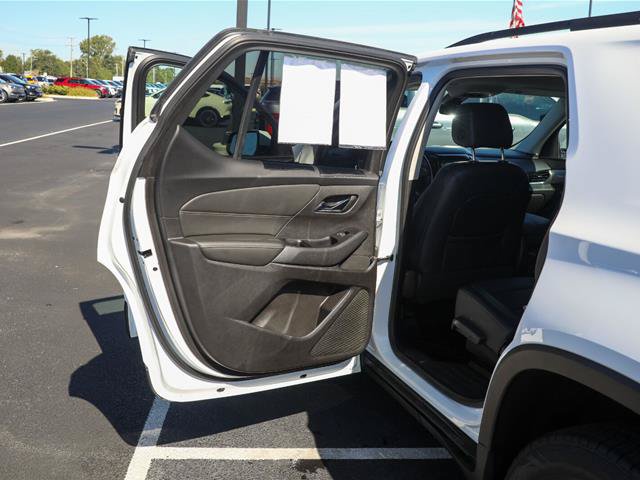 Used 2019 Chevrolet Traverse LT w/ LT Premium Package AWD/4WD image 26