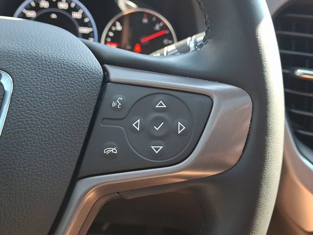 Used 2023 GMC Acadia AT4 w/ Technology Package AWD/4WD image 23