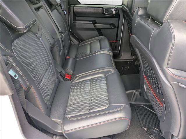 Certified 2024 Ford Bronco Raptor AWD/4WD image 19