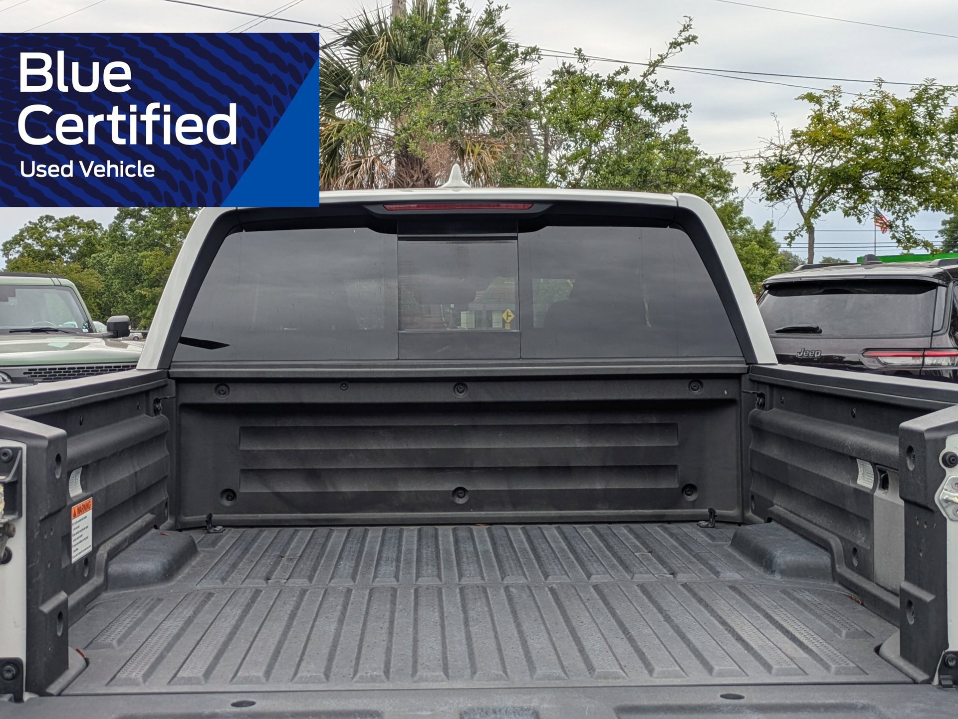 Used 2023 Honda Ridgeline RTL image 16