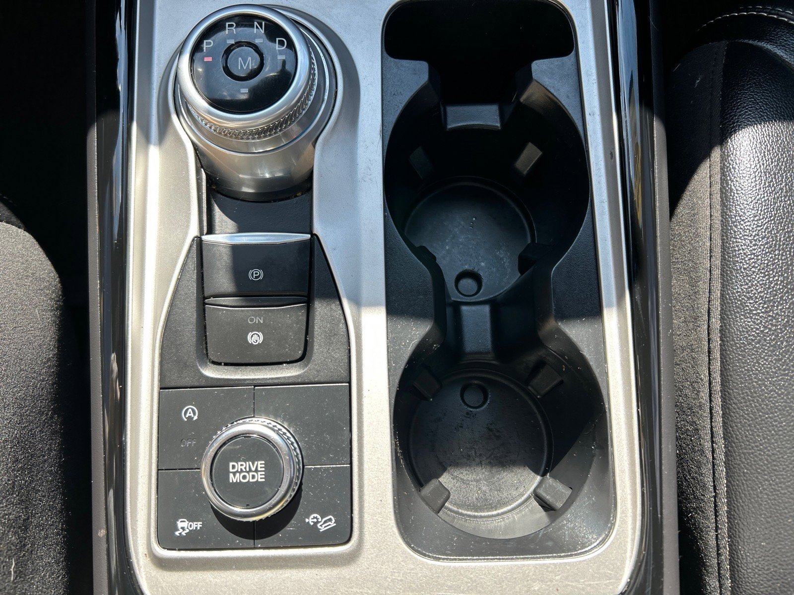 Certified 2023 Ford Explorer ST w/ Equipment Group 401A image 29