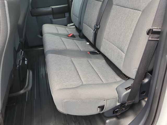 Certified 2024 Ford F150 XL AWD/4WD image 12