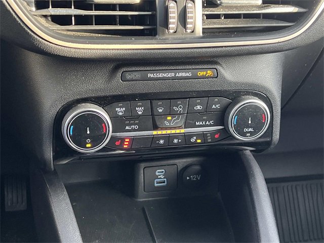 Certified 2022 Ford Escape SE w/ Convenience Package image 25