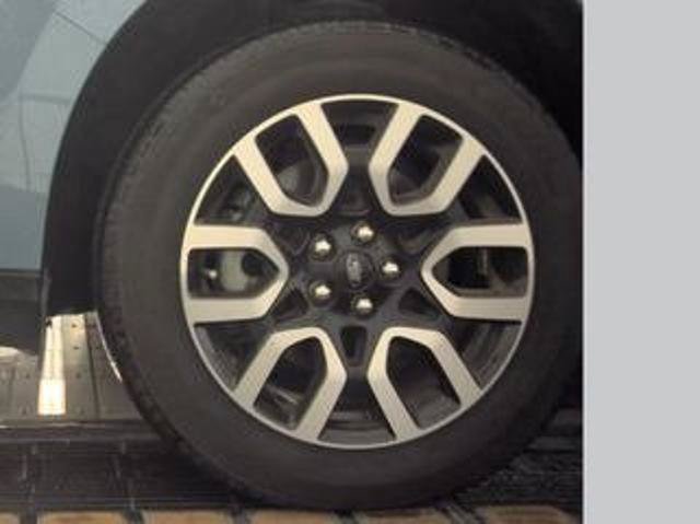 Certified 2024 Ford Maverick Lariat w/ 4K Tow Package AWD/4WD image 26