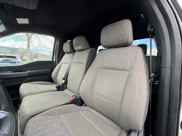 Certified 2024 Ford F150 XLT w/ Tow/Haul Package image 12