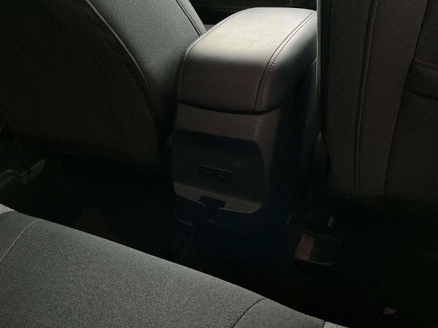 Certified 2026 Ford Maverick XLT AWD/4WD image 22