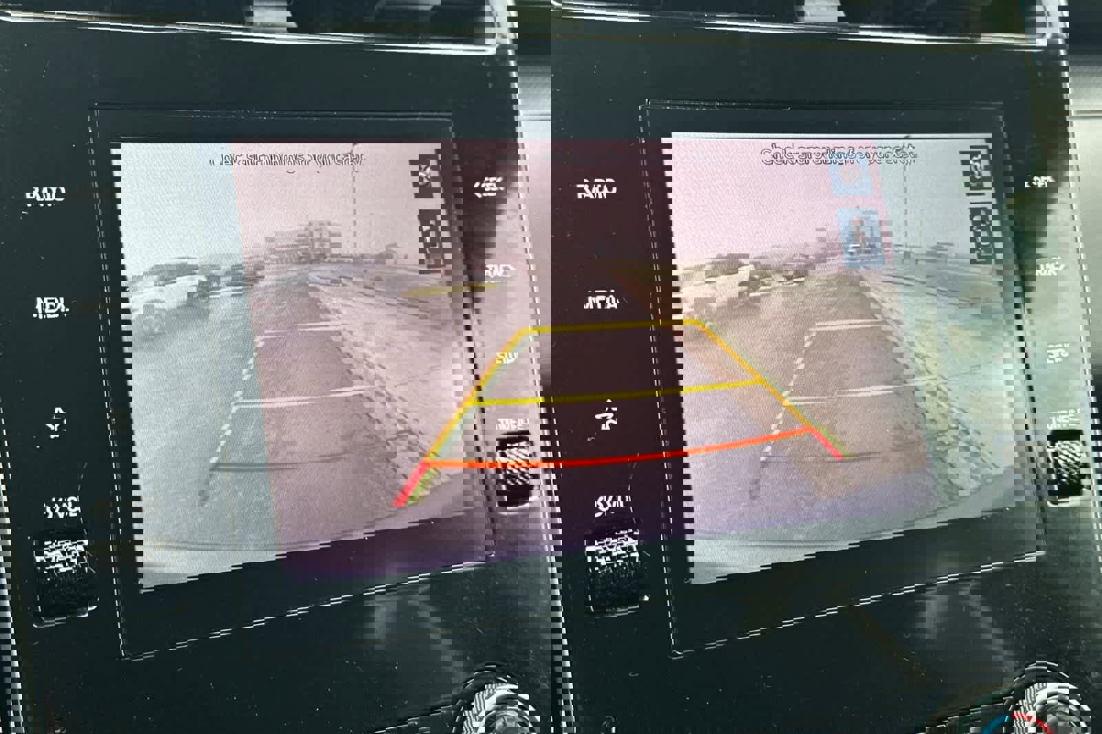 Used 2023 Hyundai Tucson SEL w/ Cargo Package image 19