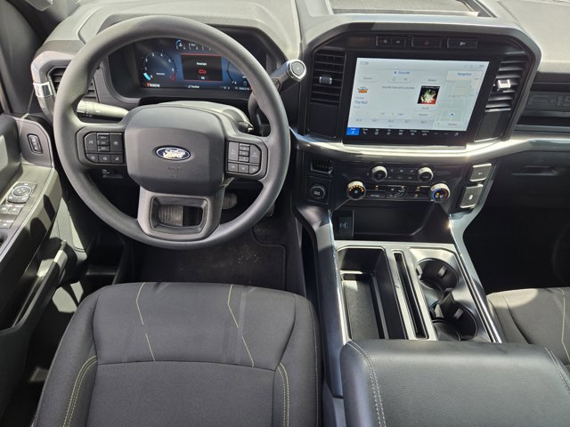 Certified 2024 Ford F150 STX image 25