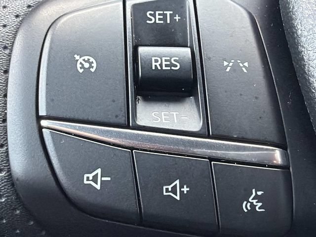 Certified 2025 Ford Escape ST-Line FWD image 29