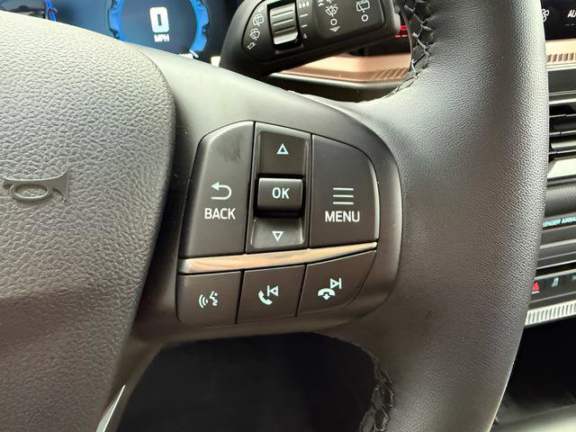 Certified 2025 Ford Bronco Sport Outer Banks w/ Outer Banks Tech Package+ AWD/4WD image 22