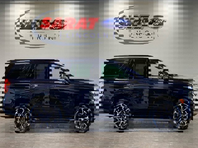 Used 2023 Chevrolet Tahoe RST w/ Luxury Package image 5
