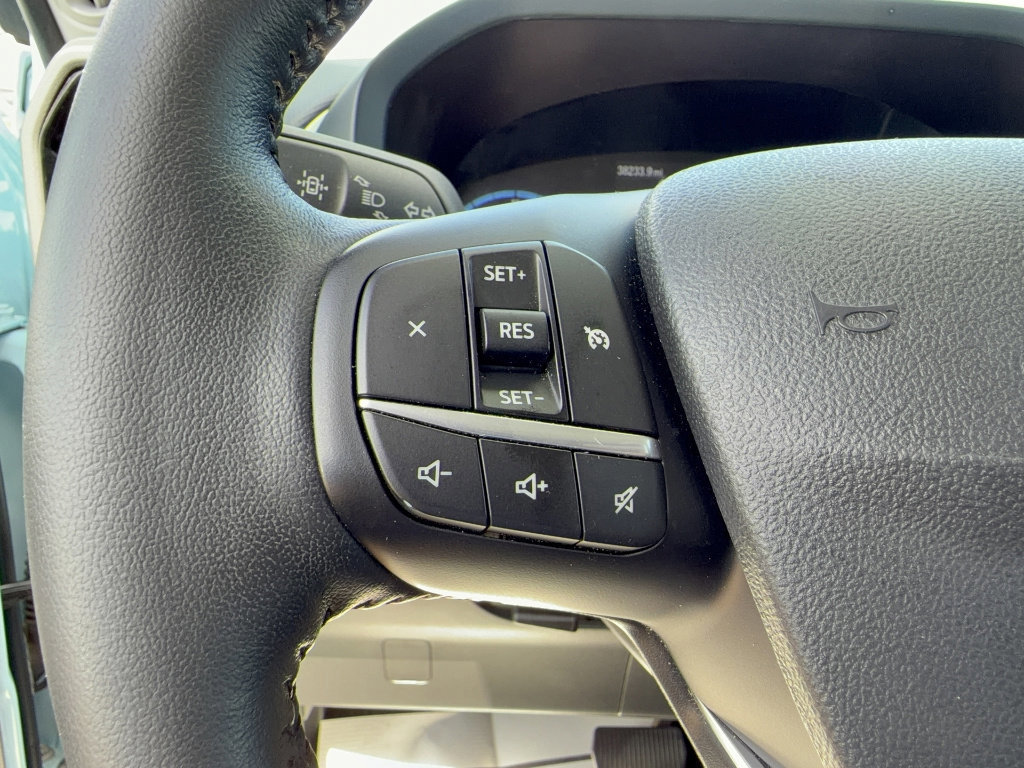 Certified 2023 Ford Bronco Sport Heritage w/ Heritage Convenience Package image 25