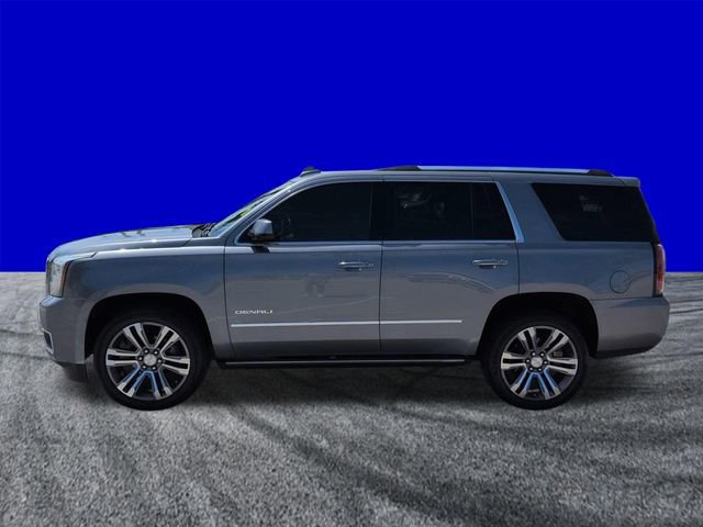 Used 2019 GMC Yukon Denali w/ Denali Ultimate Package image 2