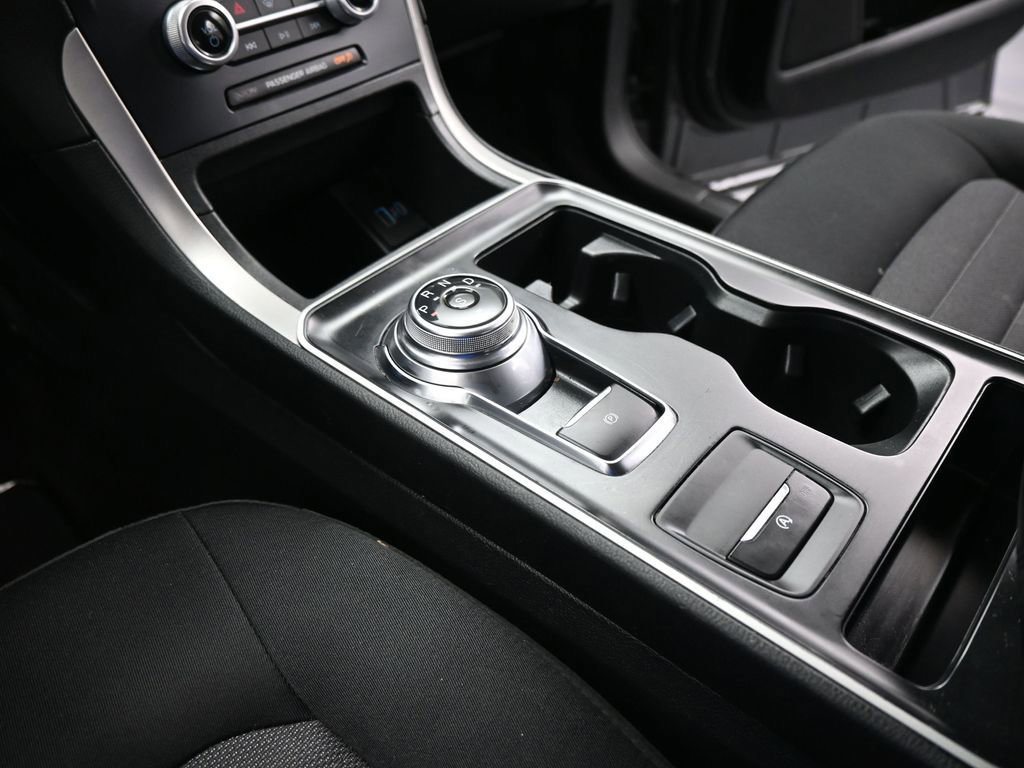 Certified 2022 Ford Edge SE w/ Black Appearance Package image 43