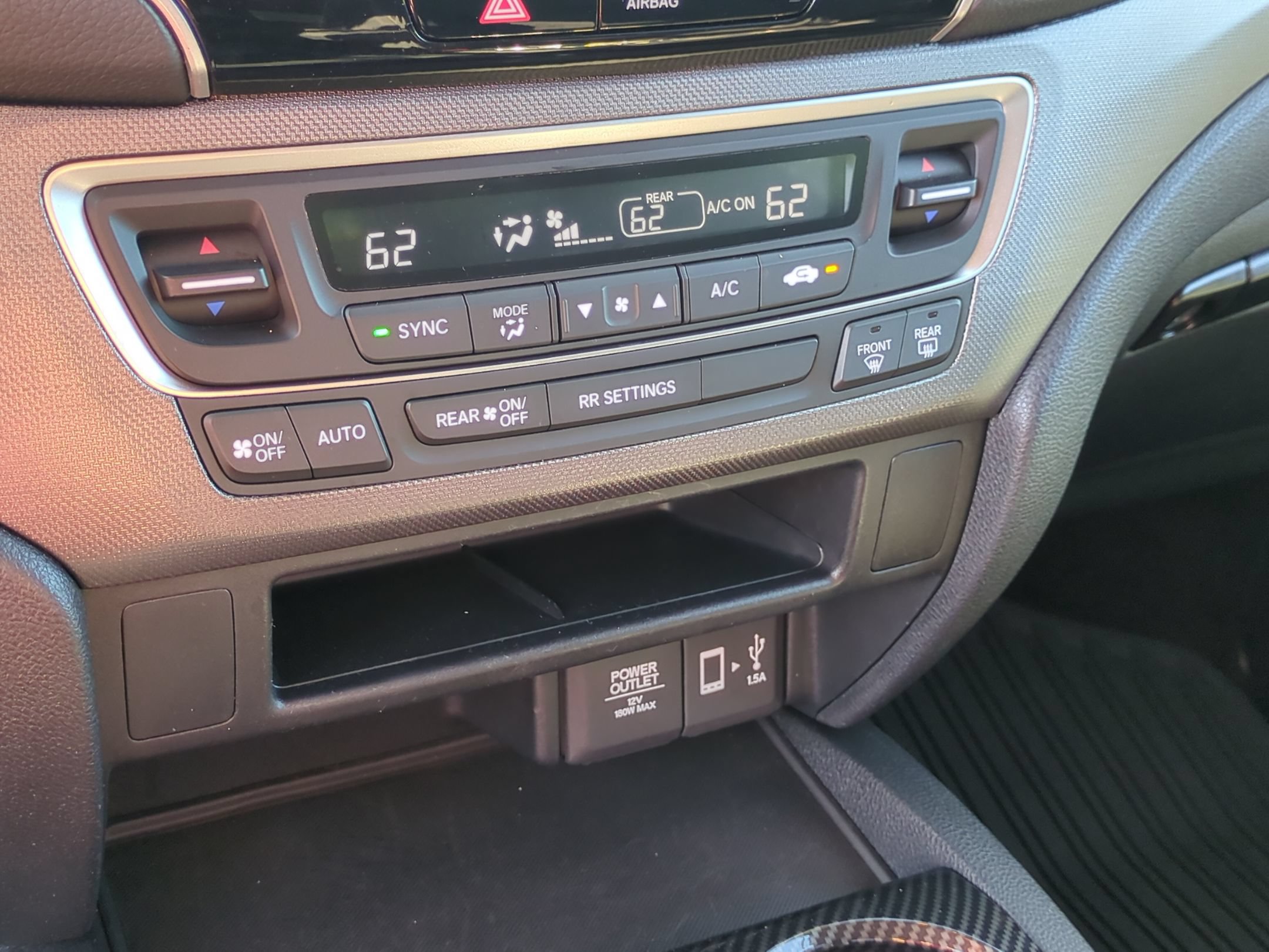 Used 2021 Honda Ridgeline Sport image 27
