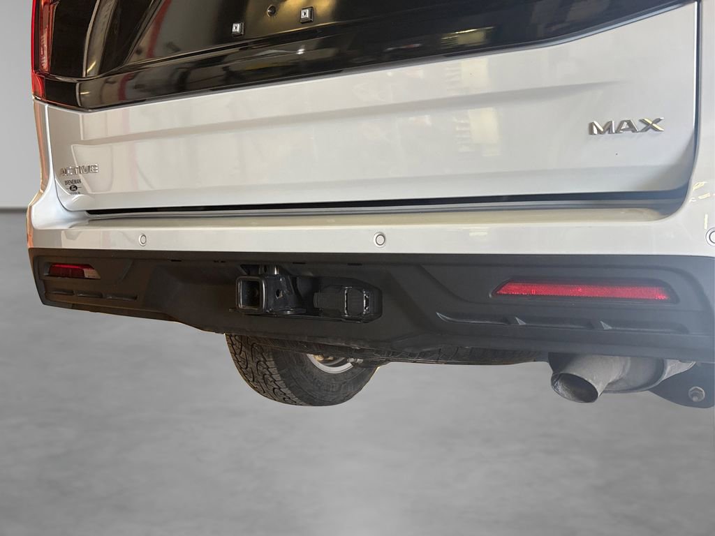Certified 2025 Ford Expedition Max Active AWD/4WD image 18