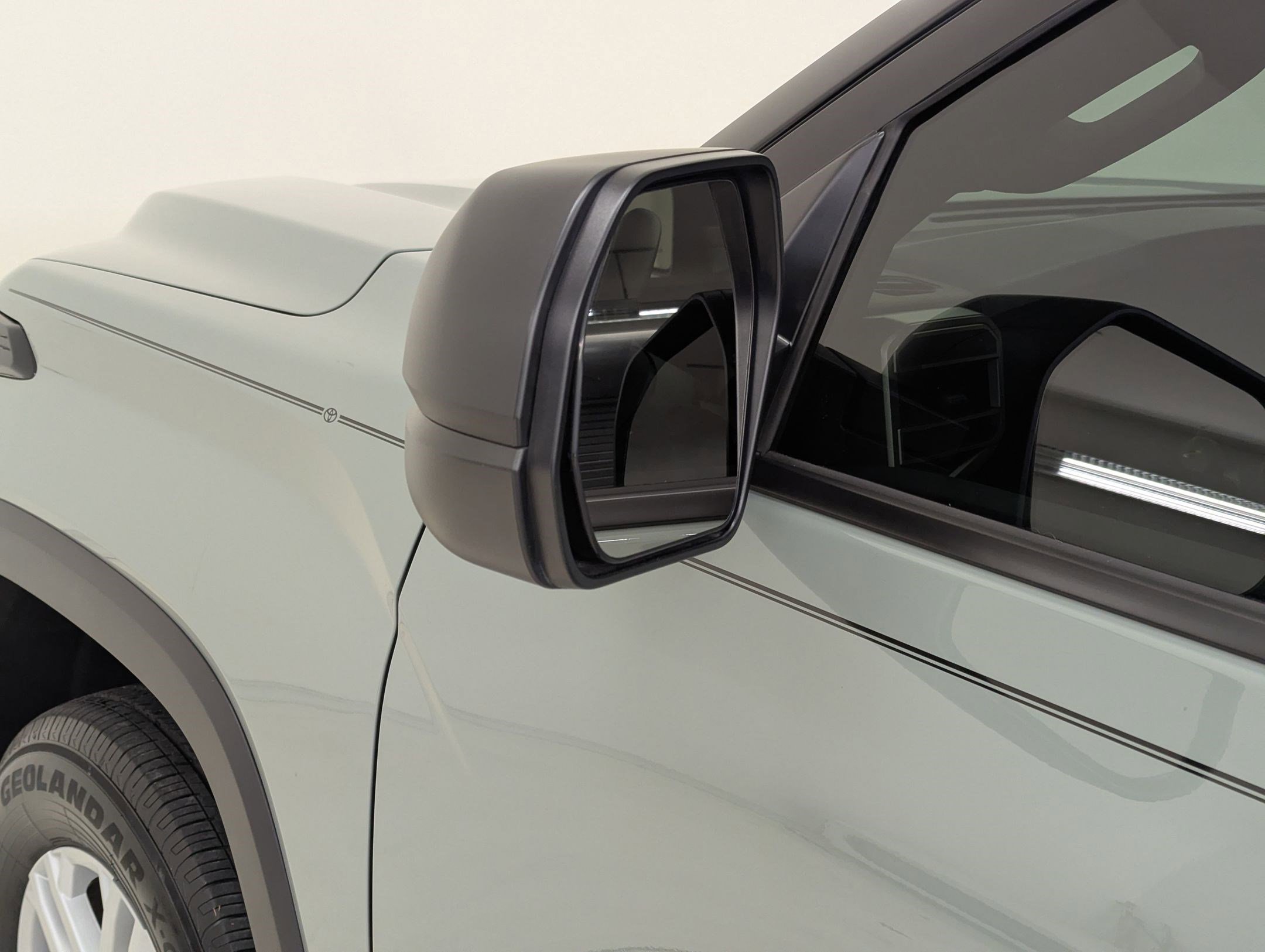 Used 2025 Toyota Tundra SR5 image 27