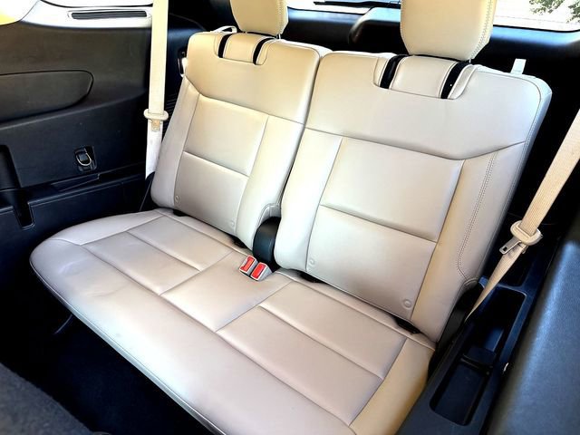 Certified 2021 Ford Explorer XLT w/ Equipment Group 202A image 24