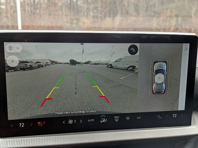 Certified 2025 Ford Explorer ST-Line w/ Premium Package image 24