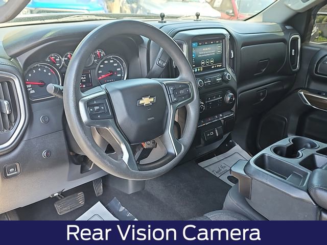 Used 2020 Chevrolet Silverado 1500 LT AWD/4WD image 17