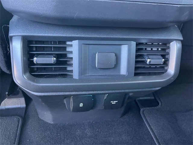 Certified 2024 Ford F150 XLT w/ Equipment Group 302A MID image 17