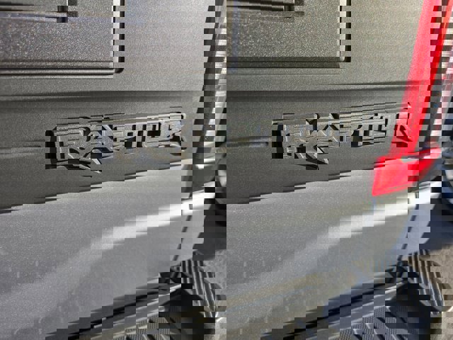 Certified 2022 Ford F150 Raptor w/ Equipment Group 801A High image 18