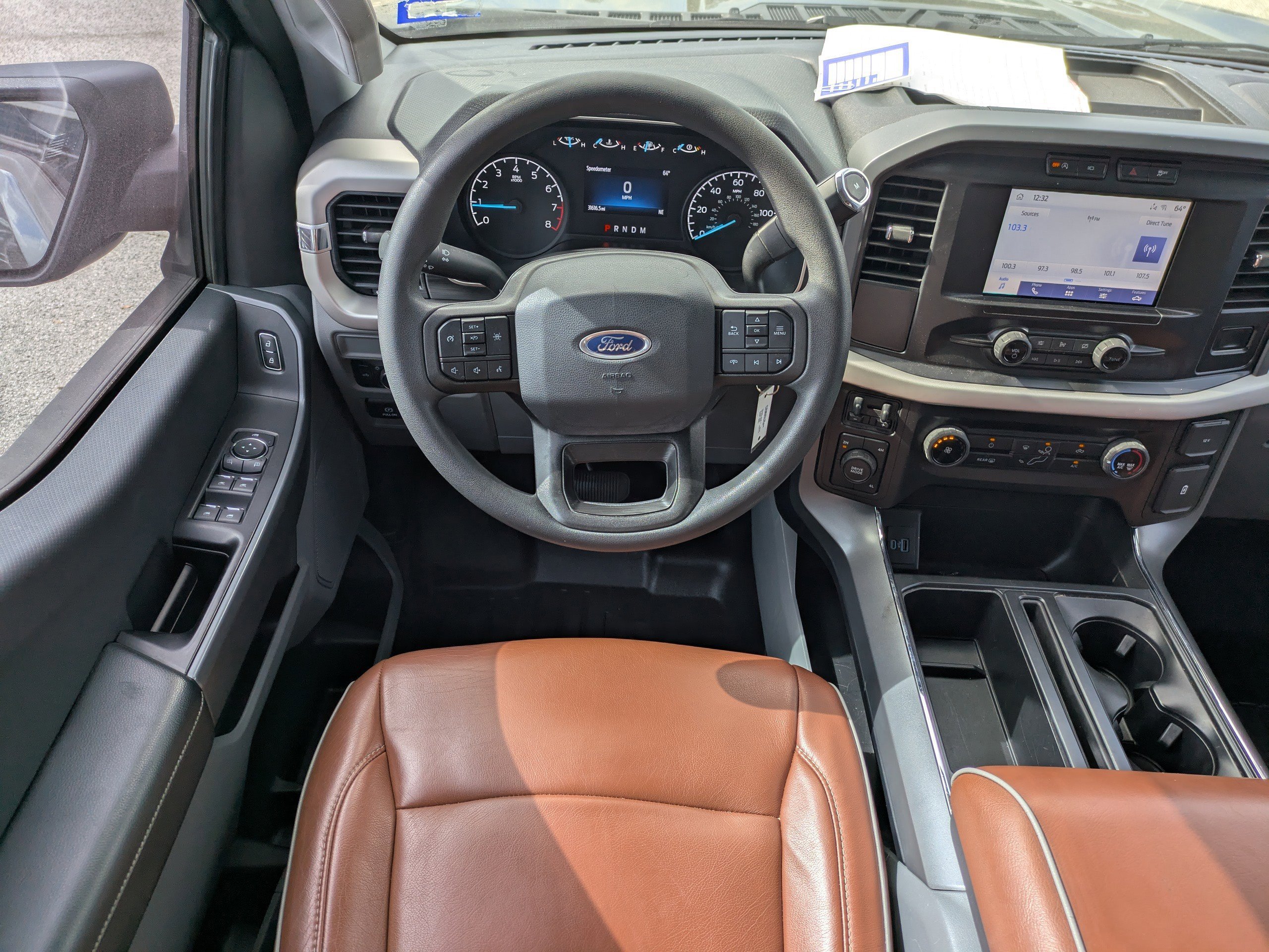 Certified 2021 Ford F150 XLT image 17