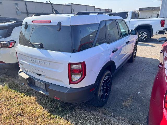Certified 2024 Ford Bronco Sport Big Bend AWD/4WD image 6
