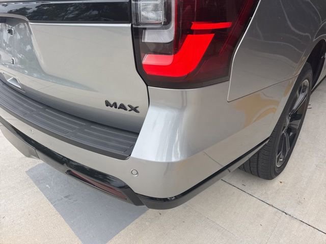 Certified 2024 Ford Expedition Max Limited image 12