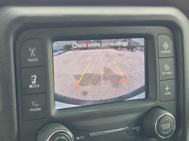 Used 2019 Jeep Wrangler Unlimited Sport S image 28