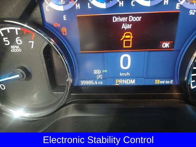 Certified 2023 Ford F150 Tremor AWD/4WD image 13