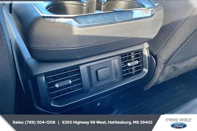Certified 2023 Ford F150 XL w/ STX Appearance Package image 25