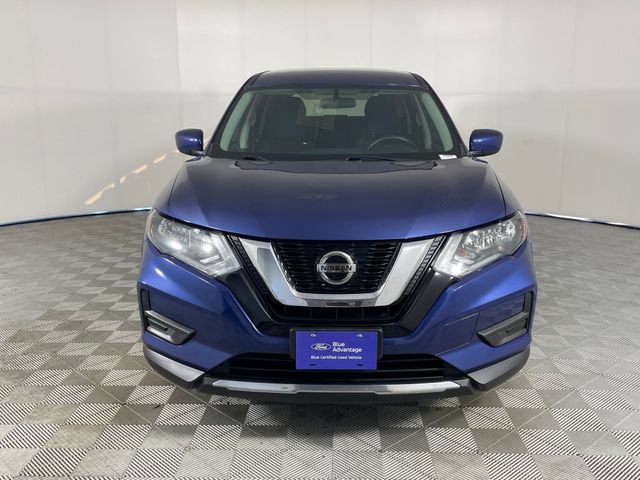 Used 2018 Nissan Rogue S AWD/4WD image 26