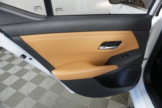 Used 2023 Nissan Sentra SV w/ SV Premium Package FWD image 30