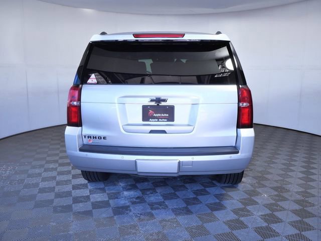 Used 2018 Chevrolet Tahoe LT image 3