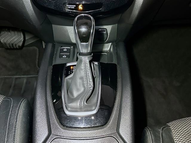 Used 2021 Nissan Rogue Sport SV w/ Technology Package image 17