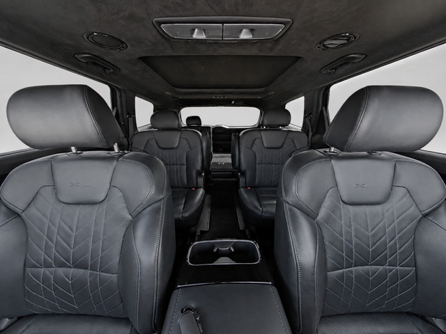 Used 2025 Kia Telluride SX Prestige X-Line AWD/4WD image 14