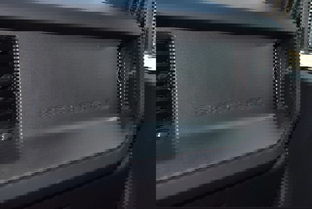 Certified 2025 Ford Bronco Big Bend image 38