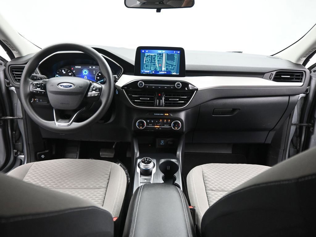 Certified 2022 Ford Escape SE image 47