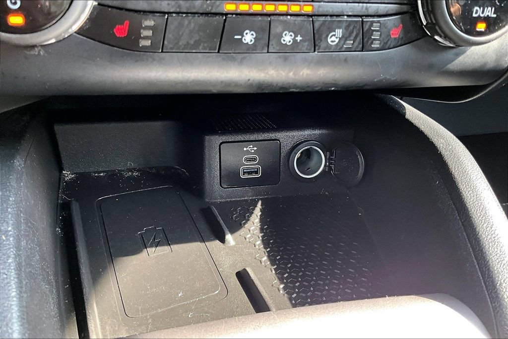 Certified 2023 Ford Bronco Sport Outer Banks w/ Tech Package AWD/4WD image 27