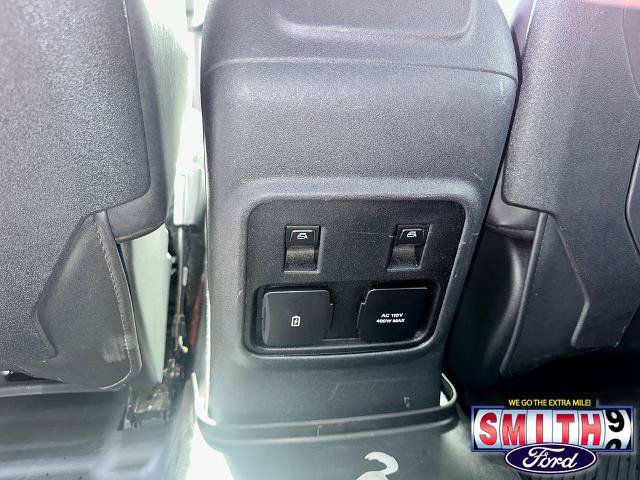 Certified 2023 Ford Bronco Black Diamond AWD/4WD image 31