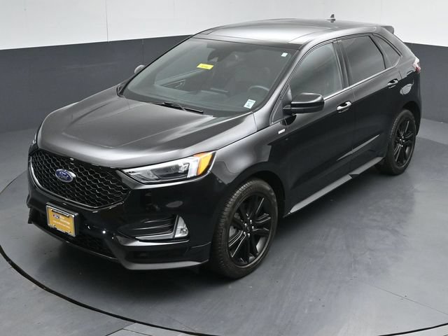 Certified 2024 Ford Edge ST-Line AWD/4WD image 43