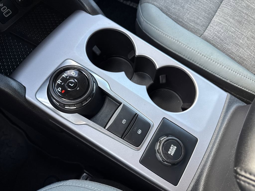 Certified 2023 Ford Bronco Sport Big Bend image 22