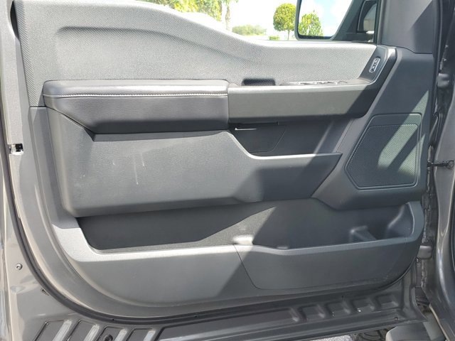 Certified 2025 Ford F150 STX w/ STX Black Appearance Package image 20