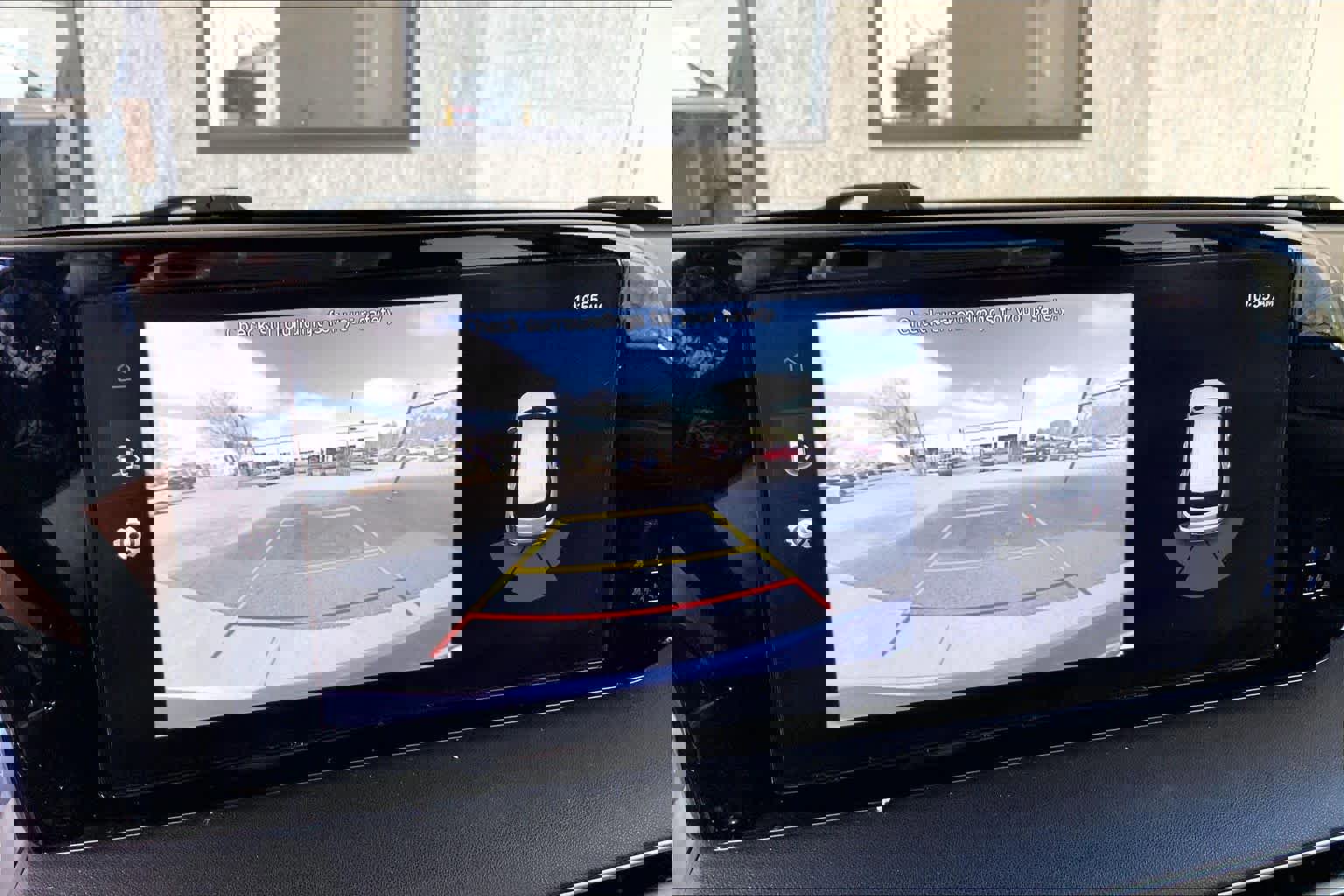 Used 2024 Hyundai Palisade SEL image 28