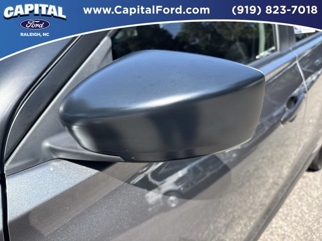Used 2025 Nissan Kicks Play S FWD image 12