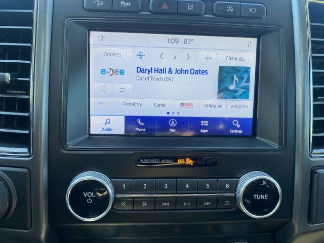 Certified 2020 Ford Expedition Platinum AWD/4WD image 26