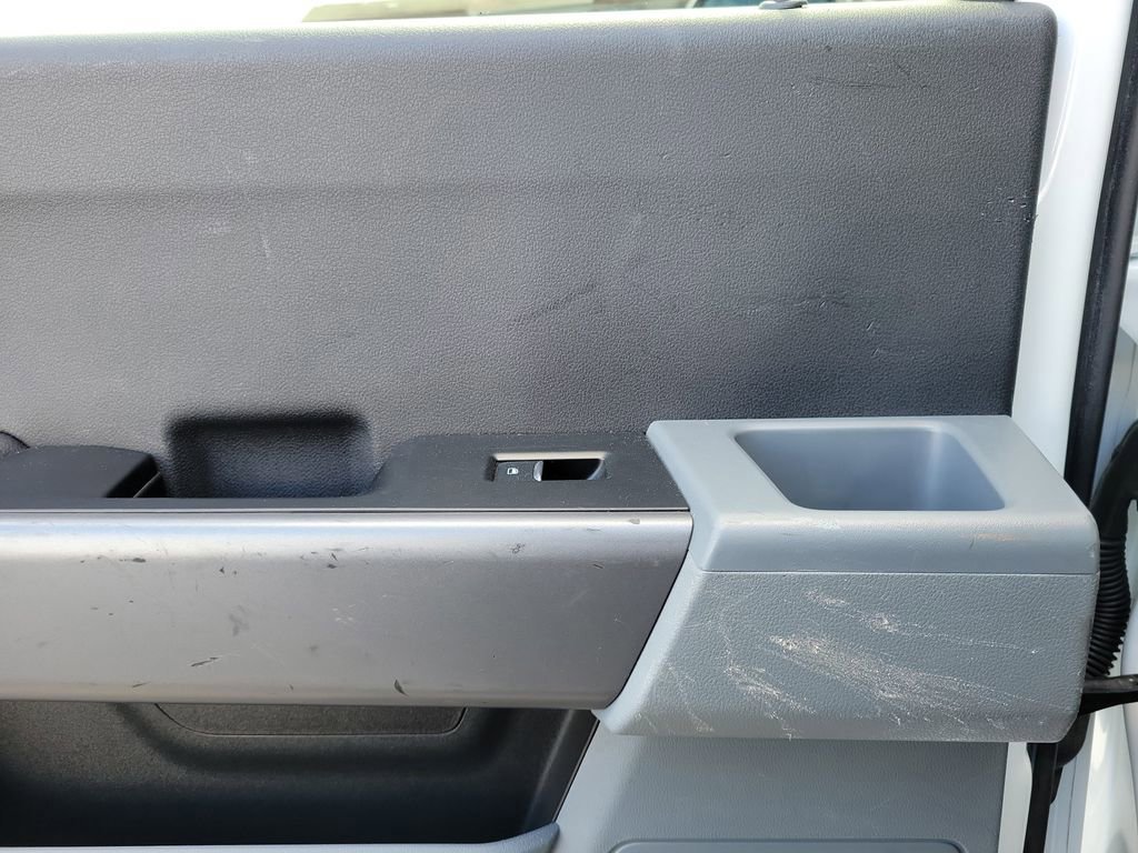 Certified 2025 Ford F250 XLT image 15